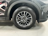 USED 2019 19 MAZDA CX-5 2.0 SE-L NAV PLUS 5d 163 BHP 