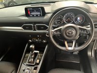 USED 2019 19 MAZDA CX-5 2.0 SE-L NAV PLUS 5d 163 BHP 