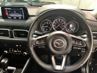 USED 2019 19 MAZDA CX-5 2.0 SE-L NAV PLUS 5d 163 BHP 
