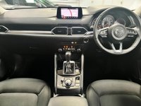 USED 2019 19 MAZDA CX-5 2.0 SE-L NAV PLUS 5d 163 BHP 