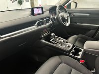 USED 2019 19 MAZDA CX-5 2.0 SE-L NAV PLUS 5d 163 BHP 