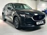 USED 2019 19 MAZDA CX-5 2.0 SE-L NAV PLUS 5d 163 BHP 