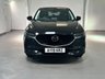 USED 2019 19 MAZDA CX-5 2.0 SE-L NAV PLUS 5d 163 BHP 