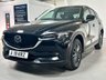 USED 2019 19 MAZDA CX-5 2.0 SE-L NAV PLUS 5d 163 BHP 