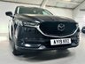 USED 2019 19 MAZDA CX-5 2.0 SE-L NAV PLUS 5d 163 BHP 
