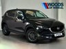 USED 2019 19 MAZDA CX-5 2.0 SE-L NAV PLUS 5d 163 BHP 