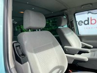 USED 2000 W VOLKSWAGEN CARAVELLE 2.8L VARIANT 8STR SWB VR6 0d AUTO 138 BHP 