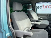USED 2000 W VOLKSWAGEN CARAVELLE 2.8L VARIANT 8STR SWB VR6 0d AUTO 138 BHP 