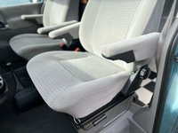 USED 2000 W VOLKSWAGEN CARAVELLE 2.8L VARIANT 8STR SWB VR6 0d AUTO 138 BHP 
