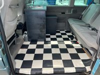 USED 2000 W VOLKSWAGEN CARAVELLE 2.8L VARIANT 8STR SWB VR6 0d AUTO 138 BHP 