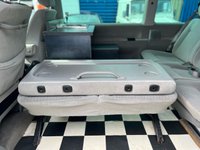 USED 2000 W VOLKSWAGEN CARAVELLE 2.8L VARIANT 8STR SWB VR6 0d AUTO 138 BHP 