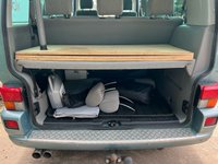 USED 2000 W VOLKSWAGEN CARAVELLE 2.8L VARIANT 8STR SWB VR6 0d AUTO 138 BHP 
