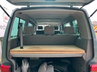 USED 2000 W VOLKSWAGEN CARAVELLE 2.8L VARIANT 8STR SWB VR6 0d AUTO 138 BHP 