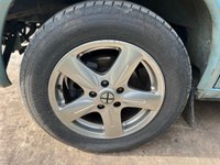 USED 2000 W VOLKSWAGEN CARAVELLE 2.8L VARIANT 8STR SWB VR6 0d AUTO 138 BHP 
