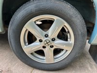 USED 2000 W VOLKSWAGEN CARAVELLE 2.8L VARIANT 8STR SWB VR6 0d AUTO 138 BHP 