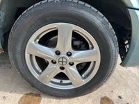 USED 2000 W VOLKSWAGEN CARAVELLE 2.8L VARIANT 8STR SWB VR6 0d AUTO 138 BHP 