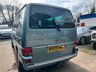 USED 2000 W VOLKSWAGEN CARAVELLE 2.8L VARIANT 8STR SWB VR6 0d AUTO 138 BHP 