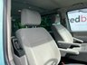 USED 2000 W VOLKSWAGEN CARAVELLE 2.8L VARIANT 8STR SWB VR6 0d AUTO 138 BHP 