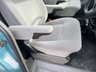 USED 2000 W VOLKSWAGEN CARAVELLE 2.8L VARIANT 8STR SWB VR6 0d AUTO 138 BHP 