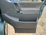 USED 2000 W VOLKSWAGEN CARAVELLE 2.8L VARIANT 8STR SWB VR6 0d AUTO 138 BHP 