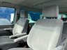 USED 2000 W VOLKSWAGEN CARAVELLE 2.8L VARIANT 8STR SWB VR6 0d AUTO 138 BHP 