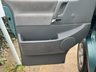 USED 2000 W VOLKSWAGEN CARAVELLE 2.8L VARIANT 8STR SWB VR6 0d AUTO 138 BHP 