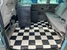 USED 2000 W VOLKSWAGEN CARAVELLE 2.8L VARIANT 8STR SWB VR6 0d AUTO 138 BHP 