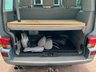 USED 2000 W VOLKSWAGEN CARAVELLE 2.8L VARIANT 8STR SWB VR6 0d AUTO 138 BHP 