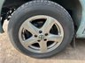 USED 2000 W VOLKSWAGEN CARAVELLE 2.8L VARIANT 8STR SWB VR6 0d AUTO 138 BHP 