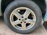 USED 2000 W VOLKSWAGEN CARAVELLE 2.8L VARIANT 8STR SWB VR6 0d AUTO 138 BHP 