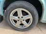USED 2000 W VOLKSWAGEN CARAVELLE 2.8L VARIANT 8STR SWB VR6 0d AUTO 138 BHP 