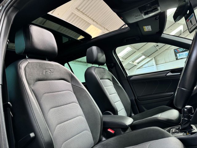View our VOLKSWAGEN TIGUAN