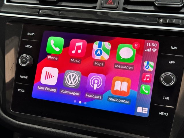 View our VOLKSWAGEN TIGUAN