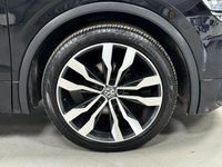 USED 2019 19 VOLKSWAGEN TIGUAN 2.0 R-LINE TDI DSG 5d 148 BHP PANROOF+20"ALLOYS+CARPLAY+NAV