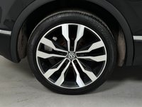 USED 2019 19 VOLKSWAGEN TIGUAN 2.0 R-LINE TDI DSG 5d 148 BHP PANROOF+20"ALLOYS+CARPLAY+NAV