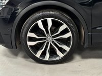 USED 2019 19 VOLKSWAGEN TIGUAN 2.0 R-LINE TDI DSG 5d 148 BHP PANROOF+20"ALLOYS+CARPLAY+NAV