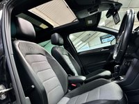 USED 2019 19 VOLKSWAGEN TIGUAN 2.0 R-LINE TDI DSG 5d 148 BHP PANROOF+20"ALLOYS+CARPLAY+NAV