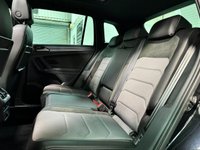 USED 2019 19 VOLKSWAGEN TIGUAN 2.0 R-LINE TDI DSG 5d 148 BHP PANROOF+20"ALLOYS+CARPLAY+NAV