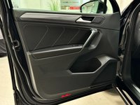 USED 2019 19 VOLKSWAGEN TIGUAN 2.0 R-LINE TDI DSG 5d 148 BHP PANROOF+20"ALLOYS+CARPLAY+NAV