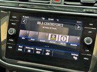 USED 2019 19 VOLKSWAGEN TIGUAN 2.0 R-LINE TDI DSG 5d 148 BHP PANROOF+20"ALLOYS+CARPLAY+NAV