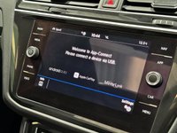 USED 2019 19 VOLKSWAGEN TIGUAN 2.0 R-LINE TDI DSG 5d 148 BHP PANROOF+20"ALLOYS+CARPLAY+NAV