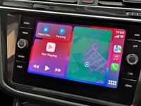 USED 2019 19 VOLKSWAGEN TIGUAN 2.0 R-LINE TDI DSG 5d 148 BHP PANROOF+20"ALLOYS+CARPLAY+NAV