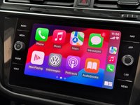 USED 2019 19 VOLKSWAGEN TIGUAN 2.0 R-LINE TDI DSG 5d 148 BHP PANROOF+20"ALLOYS+CARPLAY+NAV