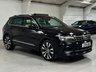 USED 2019 19 VOLKSWAGEN TIGUAN 2.0 R-LINE TDI DSG 5d 148 BHP PANROOF+20"ALLOYS+CARPLAY+NAV