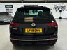 USED 2019 19 VOLKSWAGEN TIGUAN 2.0 R-LINE TDI DSG 5d 148 BHP PANROOF+20"ALLOYS+CARPLAY+NAV