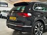 USED 2019 19 VOLKSWAGEN TIGUAN 2.0 R-LINE TDI DSG 5d 148 BHP PANROOF+20"ALLOYS+CARPLAY+NAV