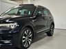 USED 2019 19 VOLKSWAGEN TIGUAN 2.0 R-LINE TDI DSG 5d 148 BHP PANROOF+20"ALLOYS+CARPLAY+NAV