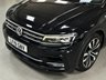 USED 2019 19 VOLKSWAGEN TIGUAN 2.0 R-LINE TDI DSG 5d 148 BHP PANROOF+20"ALLOYS+CARPLAY+NAV