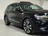USED 2019 19 VOLKSWAGEN TIGUAN 2.0 R-LINE TDI DSG 5d 148 BHP PANROOF+20"ALLOYS+CARPLAY+NAV