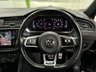 USED 2019 19 VOLKSWAGEN TIGUAN 2.0 R-LINE TDI DSG 5d 148 BHP PANROOF+20"ALLOYS+CARPLAY+NAV